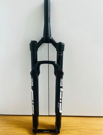 RockShox RockShox BoXXer Ultimate 200mm 29-inch Fork 2023