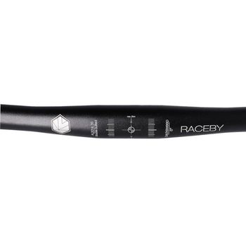Used Xlc HB-R07 Raceby Road Bar 31.8 Handlebar - black 42cm bike — image 2 of 2
