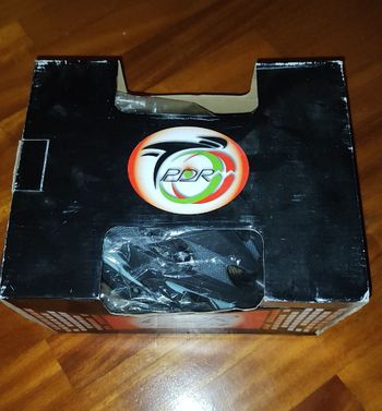 Used pdr casco  taglia M nuovo bike — image 4 of 4