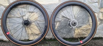 Used Schmolke Carbon TLO 45 2023 bike — image 1 of 5