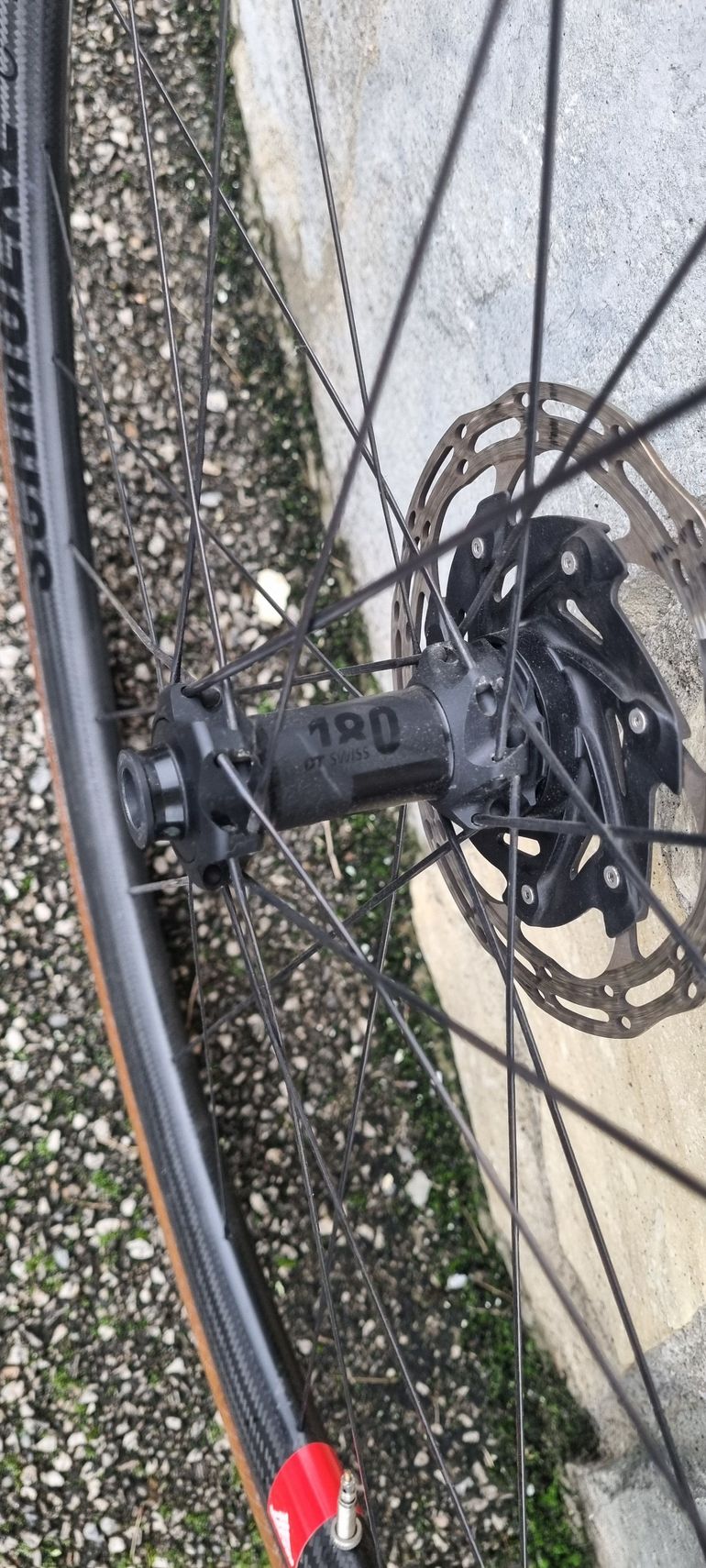 Used Schmolke Carbon TLO 45 2023 bike — image 5 of 5