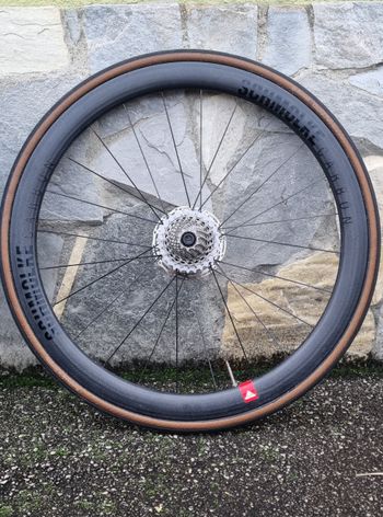 Used Schmolke Carbon TLO 45 2023 bike — image 2 of 5
