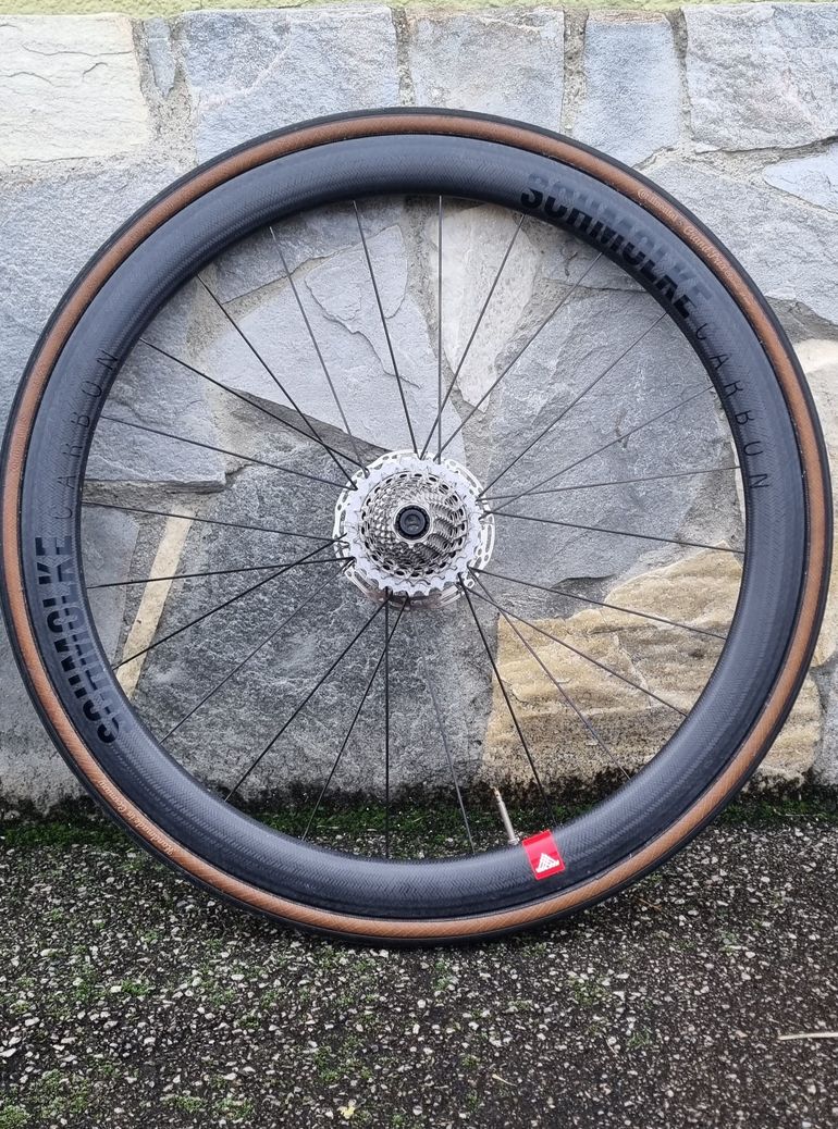 Used Schmolke Carbon TLO 45 2023 bike — image 2 of 5