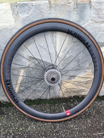 Used Schmolke Carbon TLO 45 2023 bike — image 3 of 5
