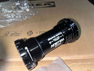 Tweedehands A2B movimento centrale con cuscinetti ceramici BSA bike — afbeelding 8 van 12