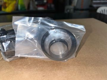 Tweedehands A2B movimento centrale con cuscinetti ceramici BSA bike — afbeelding 6 van 12