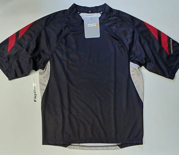 Cannondale Singletrack Men's Jersey Cycling Clothing usato