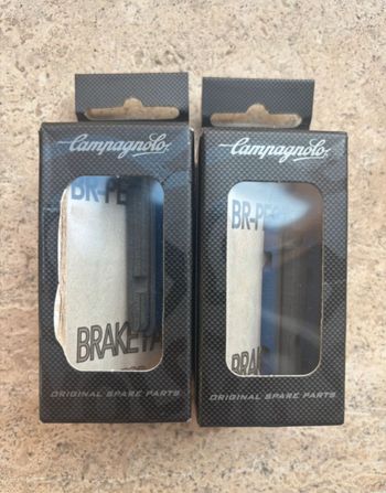 Used Campagnolo Campagnolo Brake Pads bike — image 1 of 2
