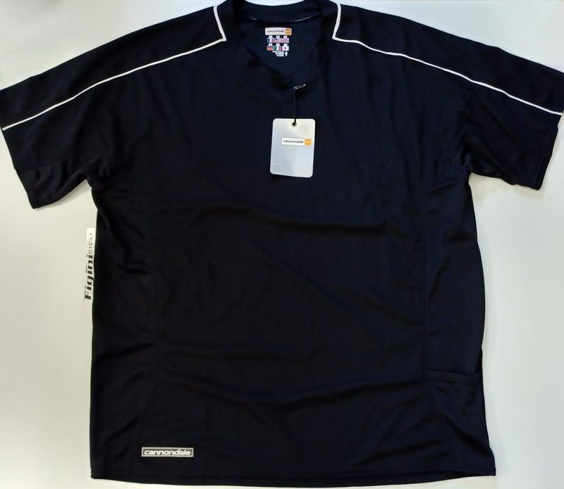 Used Cannondale Men’s Dolomite Cycling Clothing