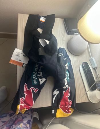 Sportful, Pantaloncini Bora Redbull Hansgrohe S team