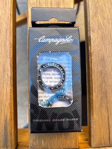 Gebrauchtes Campagnolo FW Body Bearing Drivetrain & Pedals