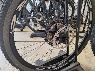 DRC X-CROSS 27, 5 ALLUMINIO 2023 bike usato — immagine 3 di 5