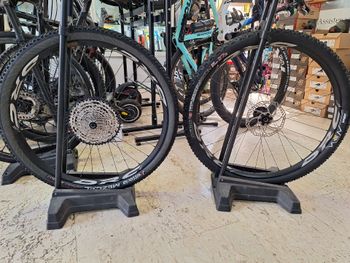 Used DRC DRC X-CROSS 27,5 ALLUMINIO 2023 bike — image 5 of 5