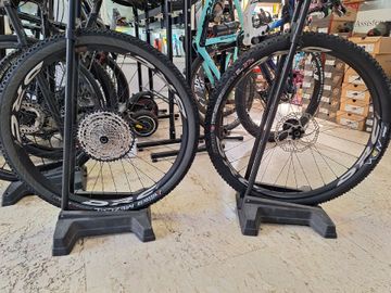 DRC X-CROSS 27, 5 ALLUMINIO 2023 bike usato — immagine 5 di 5