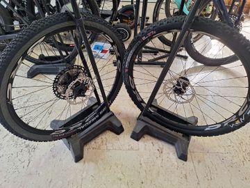 DRC X-CROSS 27, 5 ALLUMINIO 2023 bike usato — immagine 4 di 5