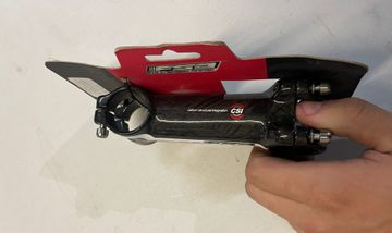 Gebrauchtes FSA DS99 carbon bike — Bild 2 von 3