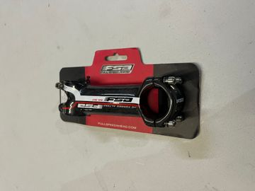 Used FSA DS99 carbon Cockpit