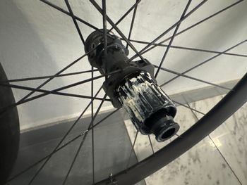Used Bontrager Bontrager Aeolus Pro 51 inkl. Reifen 2025 bike — image 3 of 3