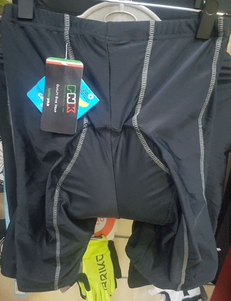 Used PNK PANTALONCINI bike — image 2 of 2