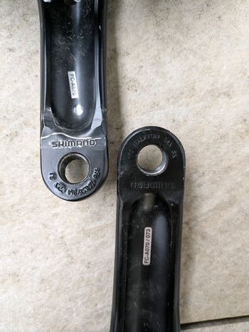 Used Shimano Tourney 2018 bike — image 3 of 4