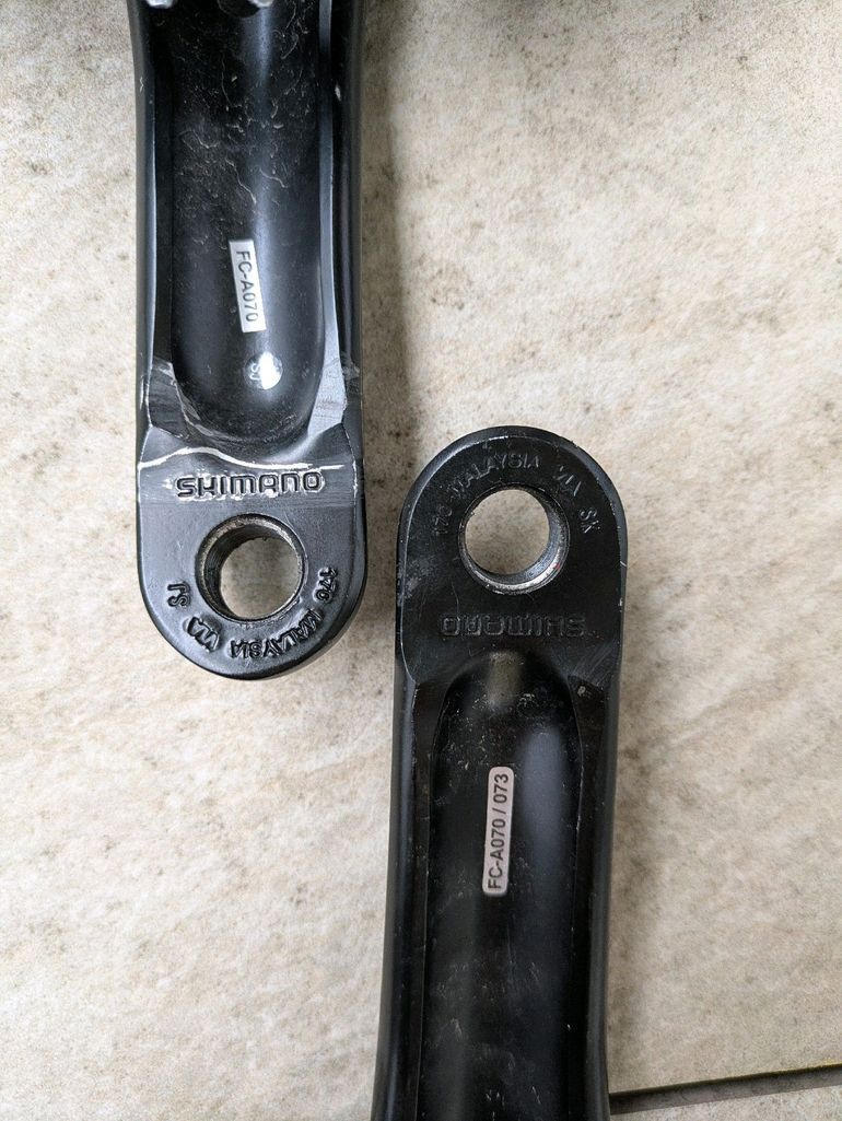Used Shimano Tourney 2018 bike — image 3 of 4