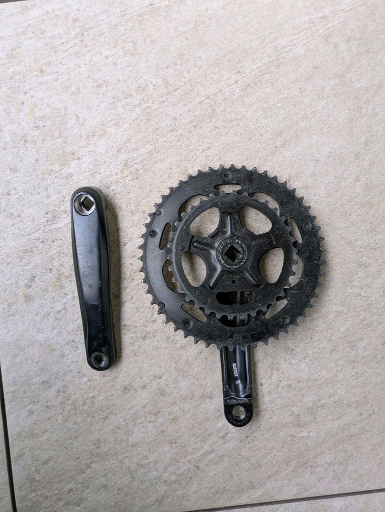 Used Shimano Tourney 2018 bike — image 2 of 4