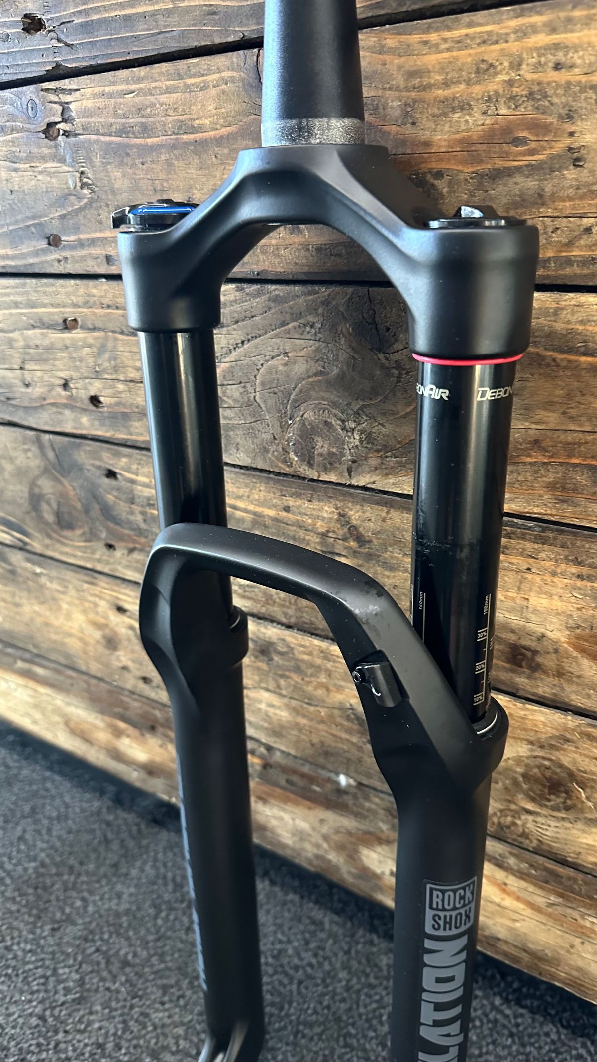 RockShox NEW RockShox Revelation RC 29