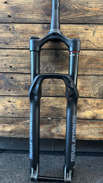 Used RockShox NEW RockShox Revelation RC 29" DebonAir 150mm Fork