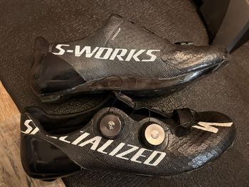 Specialized S-Works 7 RD Road Shoes EU 41.5 / US 8.5 2024