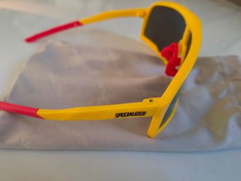 Used Specialized Cycling Glasses 2024 bike — image 2 of 3