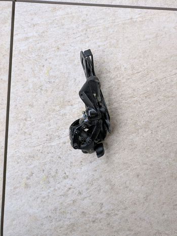 Used Sunrace MX 11 2024 bike — image 2 of 4