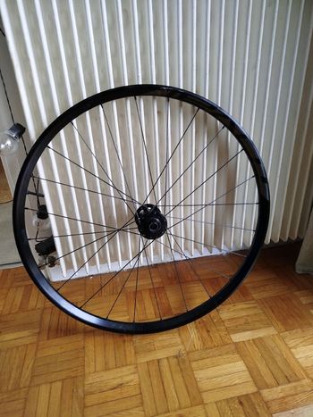 Roval Traverse 2018 Wheels usato