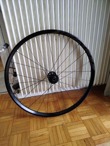 Roval Traverse 2018 Wheels d'occasion