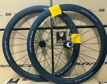 Winspace Winspace Lún HYPER 23 R33 Rim Brake Wheelset ~ 35 Depth