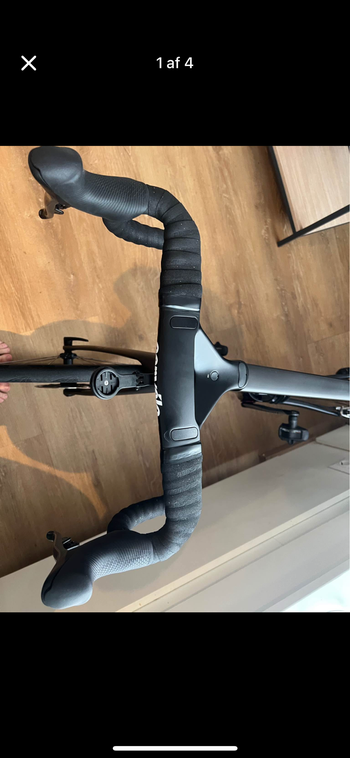 Cervelo, AB08