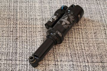 Brugt FOX Float X Performance Evol LV Rear Shock bike — billede 5 af 9
