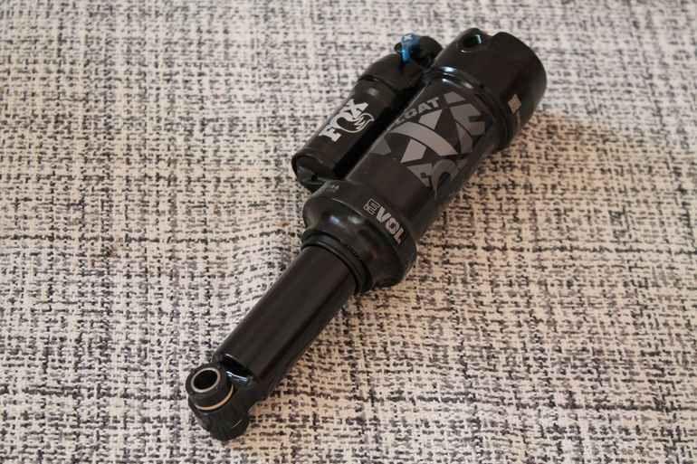 Used Fox FOX Float X Performance Evol LV Rear Shock bike — image 5 of 9