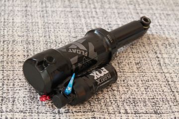 Brugt FOX Float X Performance Evol LV Rear Shock bike — billede 2 af 9