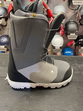 Burton moto boa 2021