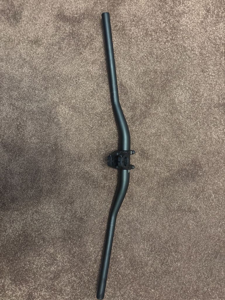 Used g5 ka 2024 bike — image 3 of 3