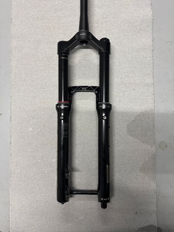 Rock Shox Domain RC 26