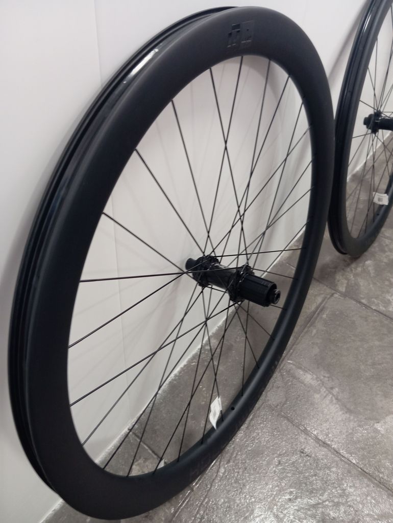 Used Cannondale Cannondale HollowGram R45 Carbon Wheelset 2025 bike — image 1 of 7