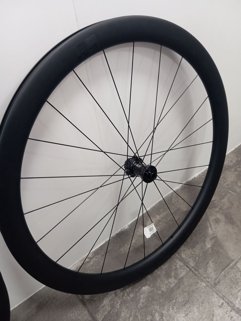 Used Cannondale Cannondale HollowGram R45 Carbon Wheelset 2025 bike — image 3 of 7