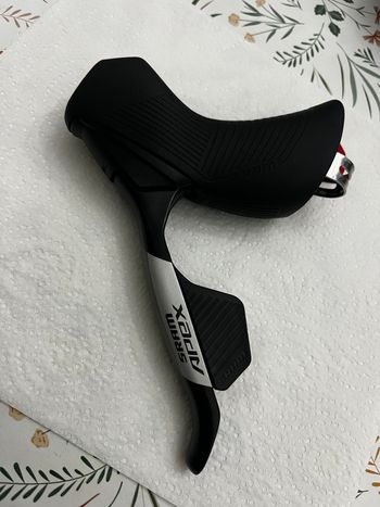 Used Sram manetas SRAM apex 12 maneta L 2025 bike