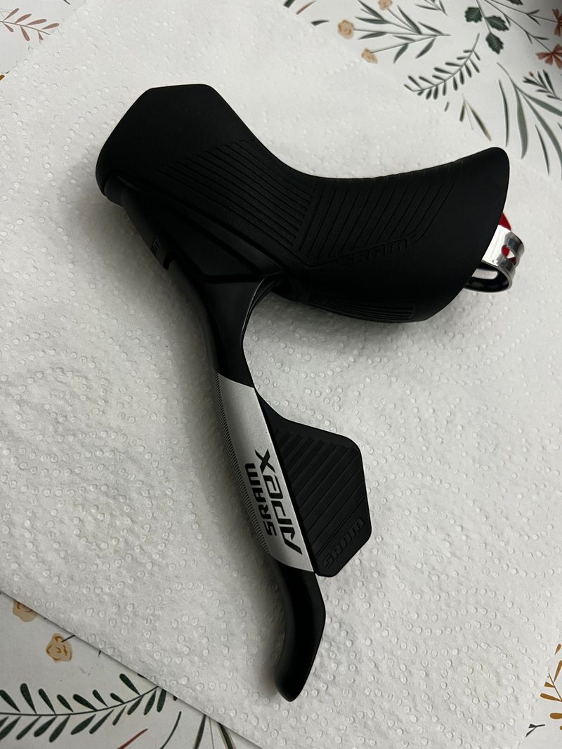 Used Sram manetas SRAM apex 12 maneta L 2025 Brakes