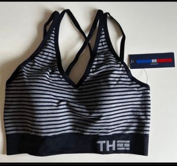 Tommy Hilfiger, Top Tommy Hilfiger Nuevo a estrenar
