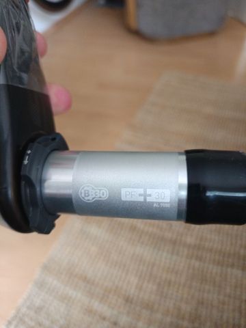 Brugt mavic Comete pro Carbon SL 2022 bike — billede 6 af 6