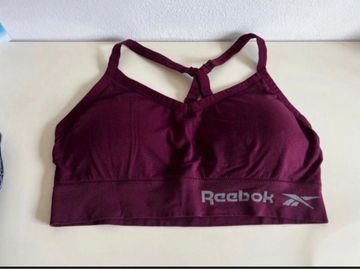 Tweedehands Reebok Top Deportivo Reebook 2024 Running Clothing