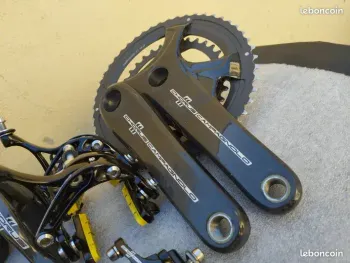 Used Campagnolo Campagnolo Chorus 11-speed Groupset bike — image 7 of 7