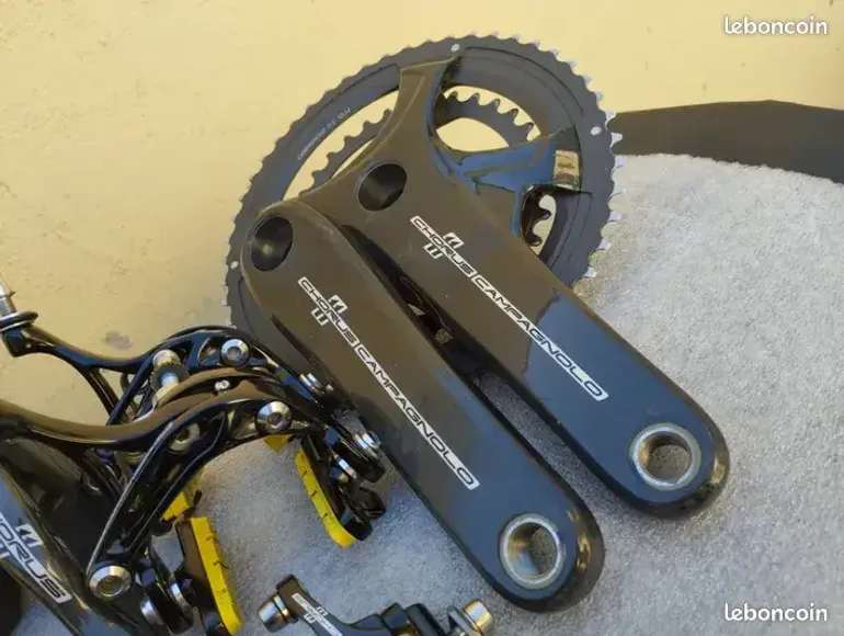 Campagnolo Campagnolo Chorus 11-speed Groupset